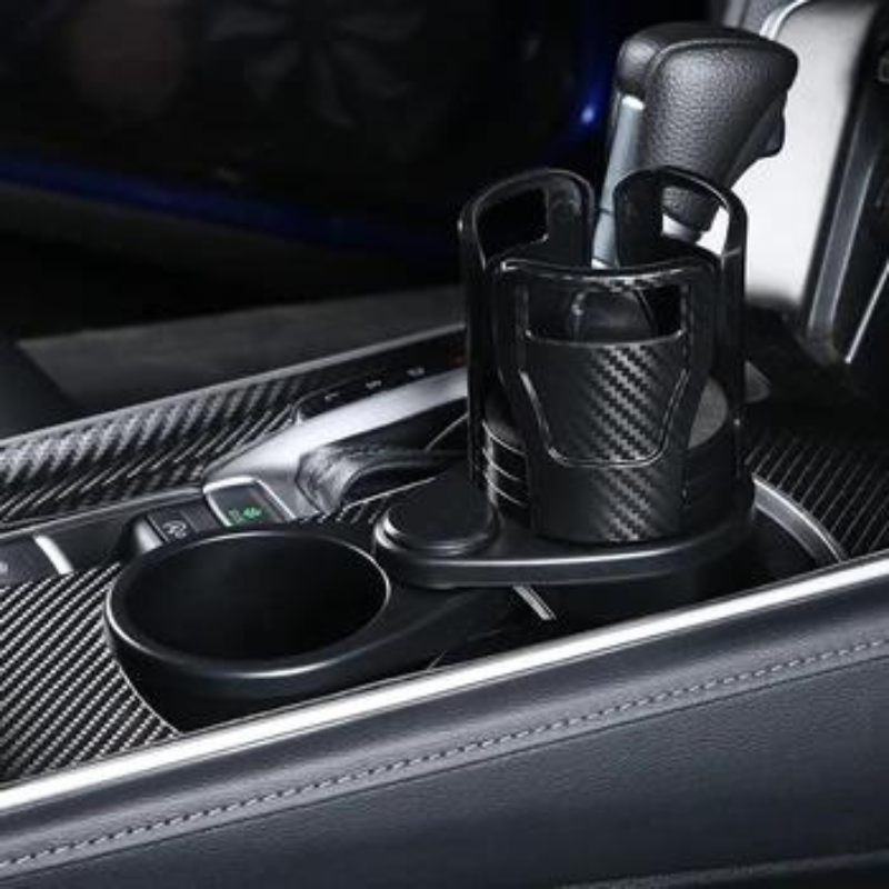 Multifunctional Car Cup Holder